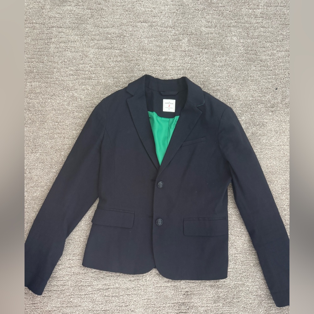 Gap blazer